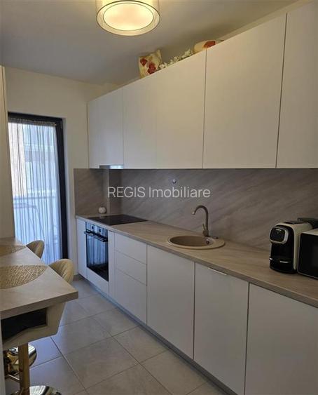 GARSONIERA IMPECABILA, CRISTIAN, BRASOV - 4