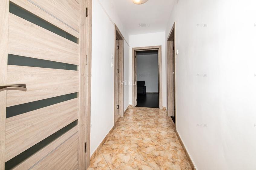 2 camere  Tineretului | modern | Mobilat si utilat | 10 minute metrou - 14