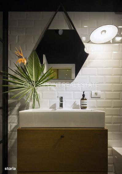 Apartament 2 camere bloc nou Cismigiu - 6