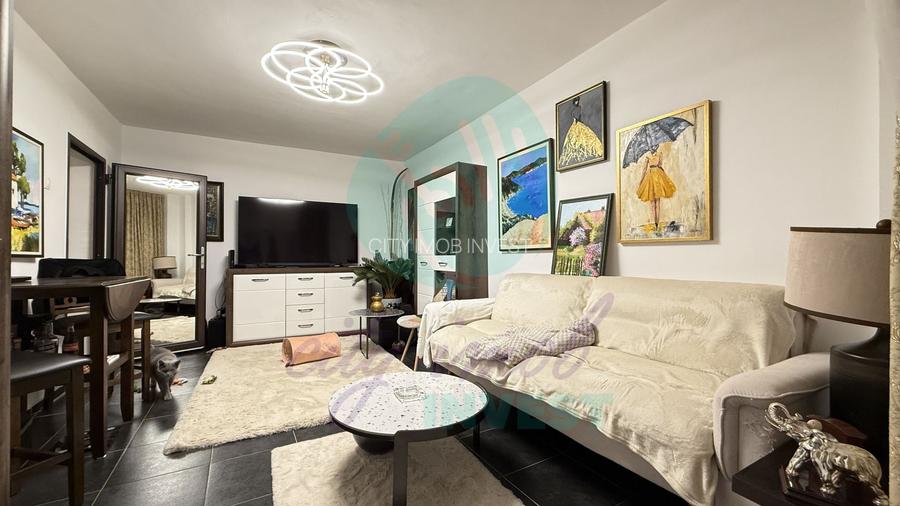 2 camere premium Calea Moșilor | Renovat complet - 2