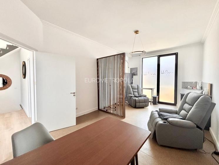 Vila renovata Dorobanti Capitale - 2