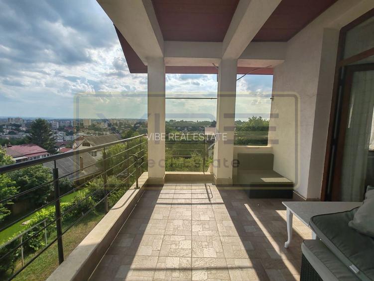 Apartament 5 camere la Vila- Moara De vant- 30min UMF - Curte/ Parcare - 20