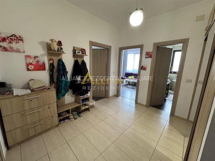 Apartament 2 camere decomandat | Gama Residence | Soseaua Oltenitei - 12
