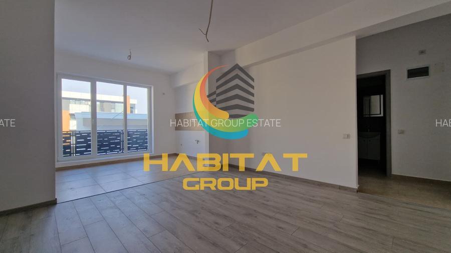 Apartament 2 camere tip studio- metrou N.Teclu - 2