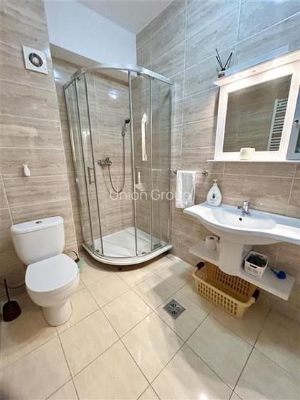 Apartament 2 Camere Mobilat Complet, Totul Nou, Summerland - 12