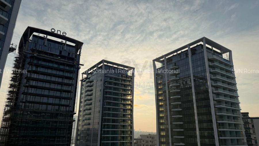 REA1027100 Apartament 4 camere l bloc nou l Fabrica de Glucoza cu terasa panoram - 3