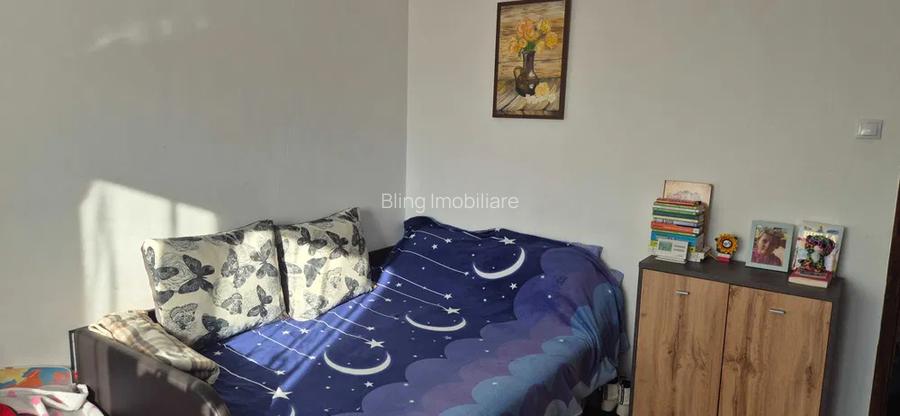 Apartament 2 camere, 50mp, zona Intre Lacuri - 3