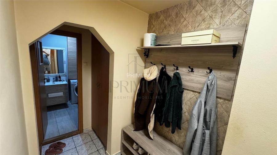 SOARELUI | 4 CAM | ET.1 | DECOMANDAT | 2 BAI | ANVELOPAT | ZONA EXCELENTA - 13