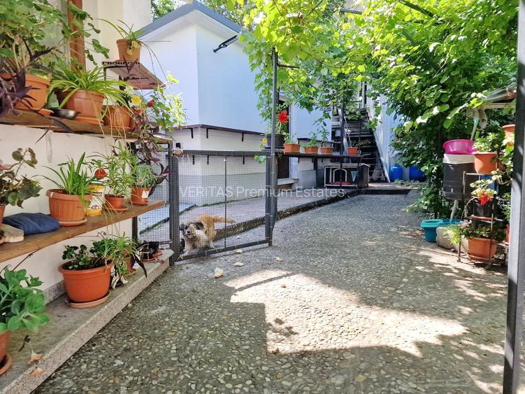 Hotel 35 de camere ideal cazare, birouri firma, camin batrani, teren 1750 mp! - 10