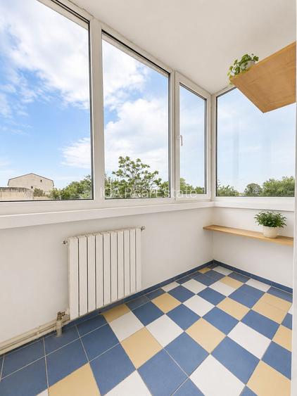 Faleza Nord - Pescarie - Str Unirii | 4 camere decomandate aproape de plaja - 7