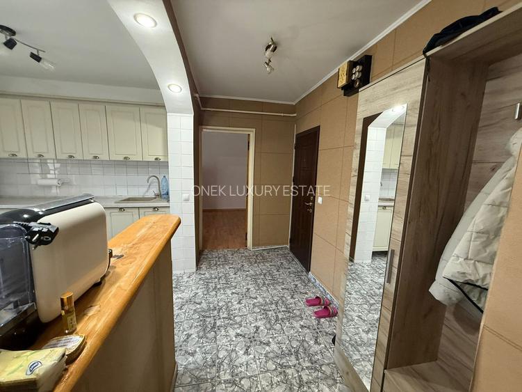 Apartament 2 camere de vanzare Rahova - 9