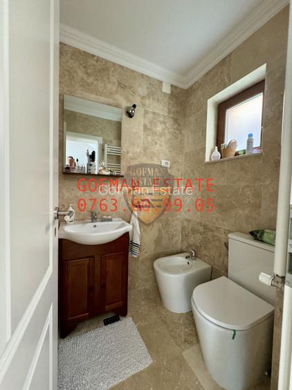 Casa Villa 4 camere in complex rezidential, Parcare, Lumina Navodari Ovidiu - 11