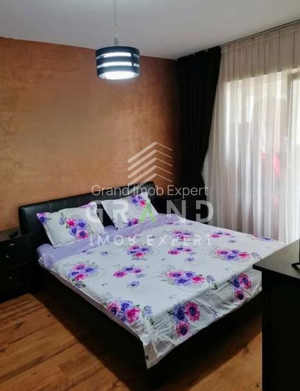 Ap 3 camere | 61 mp | 2 balcoane | 11 mp | parcare | Floresti/Florilor - 2