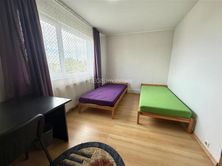 Apartament 2 Camere, Parcare, Astra Brasov - 8