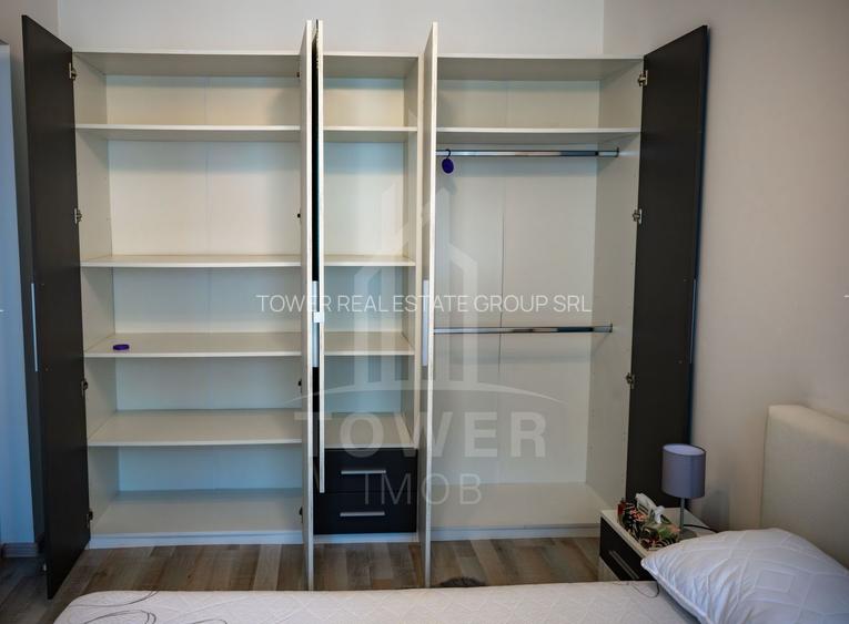 Apartament 2 camere | zona Avantgarden - 14