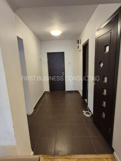 1 Mai - Clucerului - apartament deosebit, 3 camere - 21