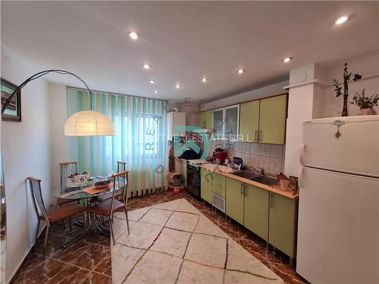 Apartament 2 camere Craiter, intermediar, Brasov - 15