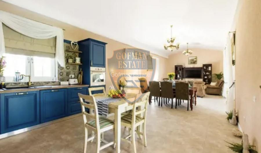 Vila moderna cu piscina d, 214 mp, 4 cam, 2 terase, 4 bai, 690mp tere Mamaia Sat - 5