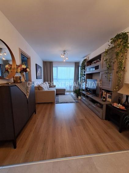 Apartament 3 camere de vânzare – Onix Park North - 9