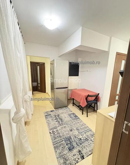 Decomandat 2 Camere Resita/Huedin - 3