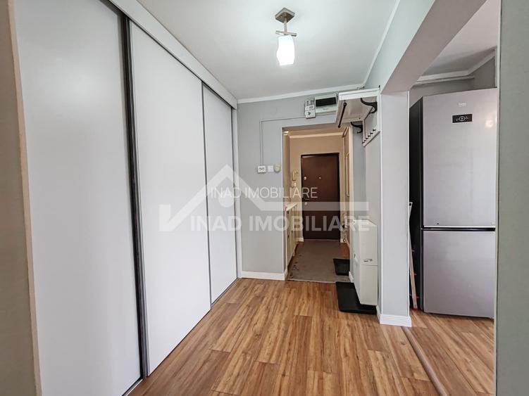 Apartament 3 camere, 2 balcoane, 1 parcare, Manastur, Str. Parang - 8