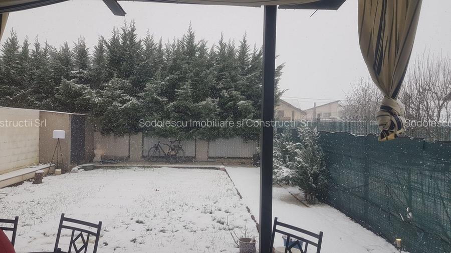 PROIECT MODERN  - Calea Aradului - 12