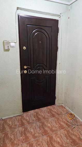 Apartament 2 camere,  bloc izolat, parter-zona Florilor. - 4