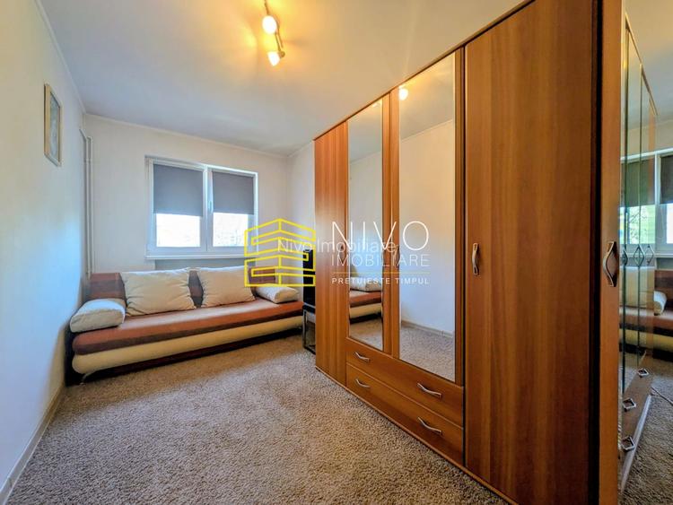 Apartament 3 camere – Tg. Mureș – Budai – Poli 2 - 7