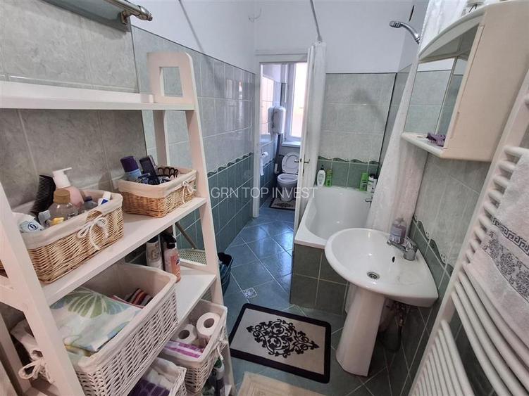 Apartament 3 camere zona Orasul de Jos - 5
