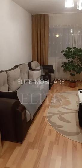 Apartament 2 camere în zona STRAZII GRIGORE ALEXANDRESCU - 3