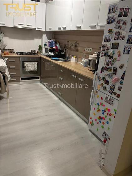 2 camere l Str.Sub Cetate l Balcon l Floresti - 3