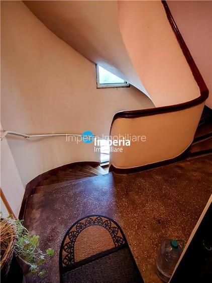 Apartament 2 cam,  decomandat, de vanzare zona Copou - 0scar - 8
