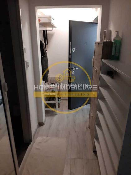 Apartament cu 2 camere/ 45mp/ zona Tatarasi / Etajul 1 - 6