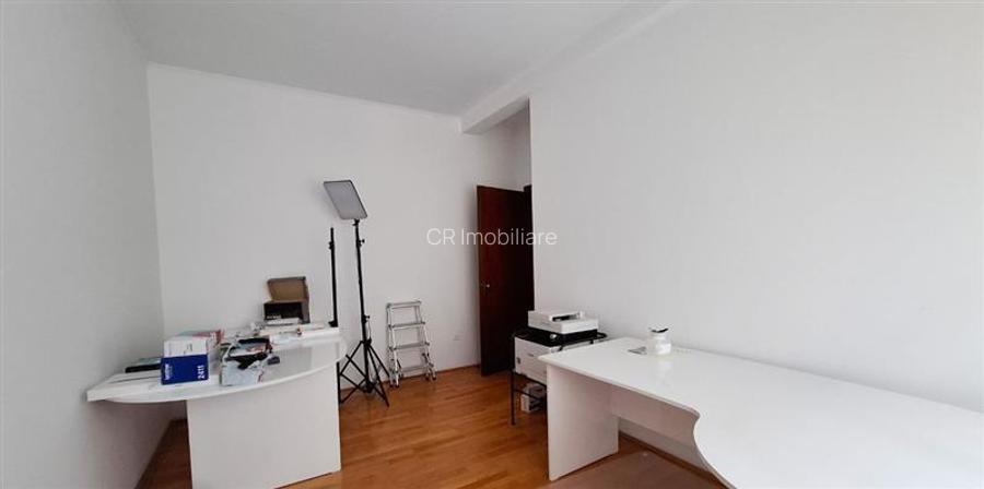 Apartament 4 camere Primaverii - 2