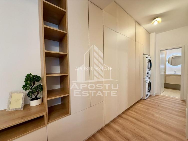 Apartament 3 camere de inchiriat, Circumvalatiunii, Timisoara - 9