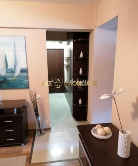 2 Camere de inchiriat | 1 Mai | Metrou | Mobilat - Utilat - 6