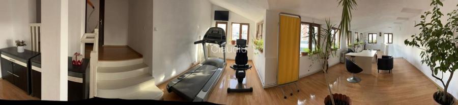 2 spații/apartamente – etaje integrale,în insulă/intersecție,la  Smith           - 11