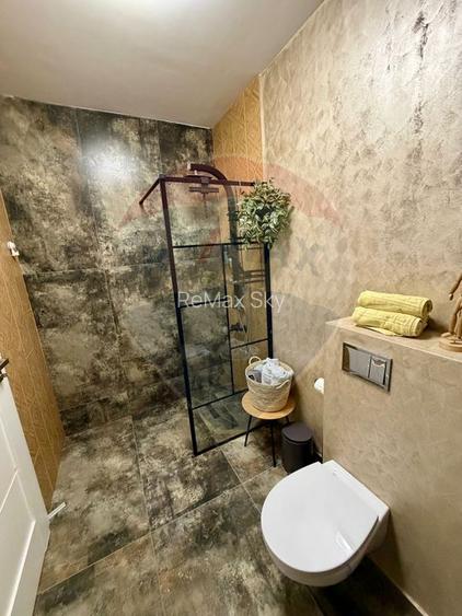 Apartament 2 camere, Florești, strada Cetății - 9