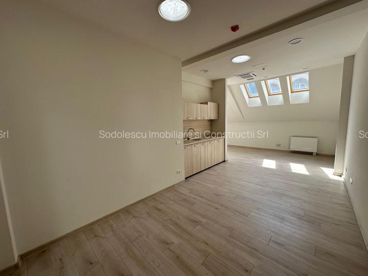 Saptii de birouri Ultracentral suprafețe de la 28 - 940 mp - 14