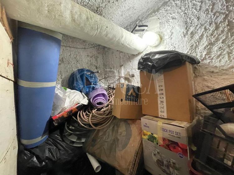 Apartament 3 camere de vanzare in Manastur, Cluj Napoca - 14
