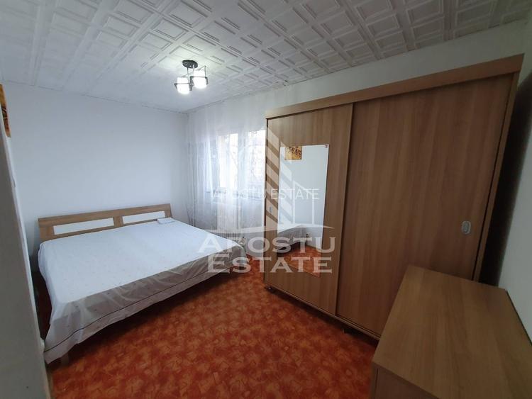 Apartament cu 2 camere, semidecomandat, etajul 2, zona Sagului - 3