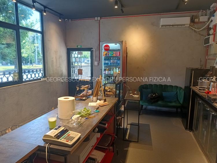 Vanzare Afacere Cafenea-Cotroceni - 4