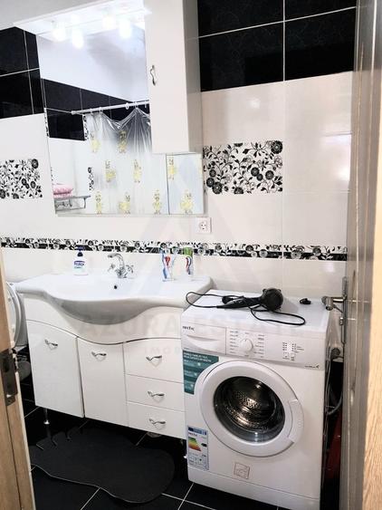 Apartament 3 camere cu terasa balcon 70 mp utili parcare Arhitectilor - 11
