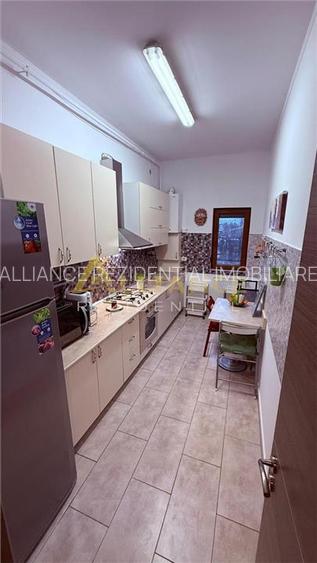 Apartament 3 camere la 3 min metrou Aparatorii Patriei de inchiriat - 10