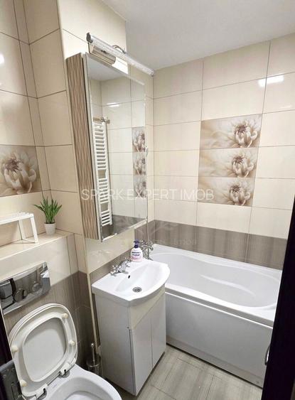 Apartament 4 camere - transformat in 3, zona Vest, Ploiești - 5