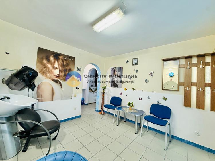 INVESTIȚIE SIGURĂ! Spațiu comercial 53 mp – Zona Orion - 5