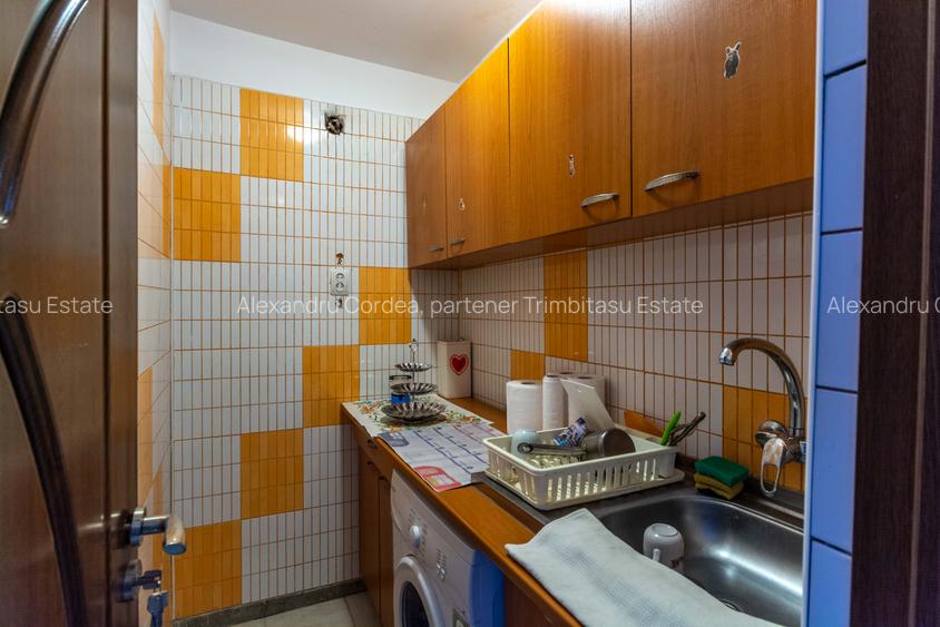 Costin Georgian Lucretiu Patrascanu, Garsoniera modesta, de inchiriat, Comision0 - 6