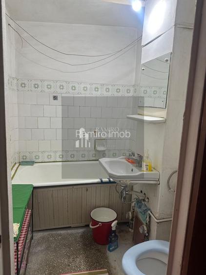 Apartament decomandat Constantin Brancoveanu - 5