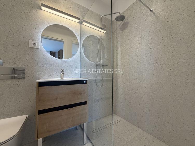NOU!Apartament modern MOBILAT, FINISAJE PREMIUM - 10