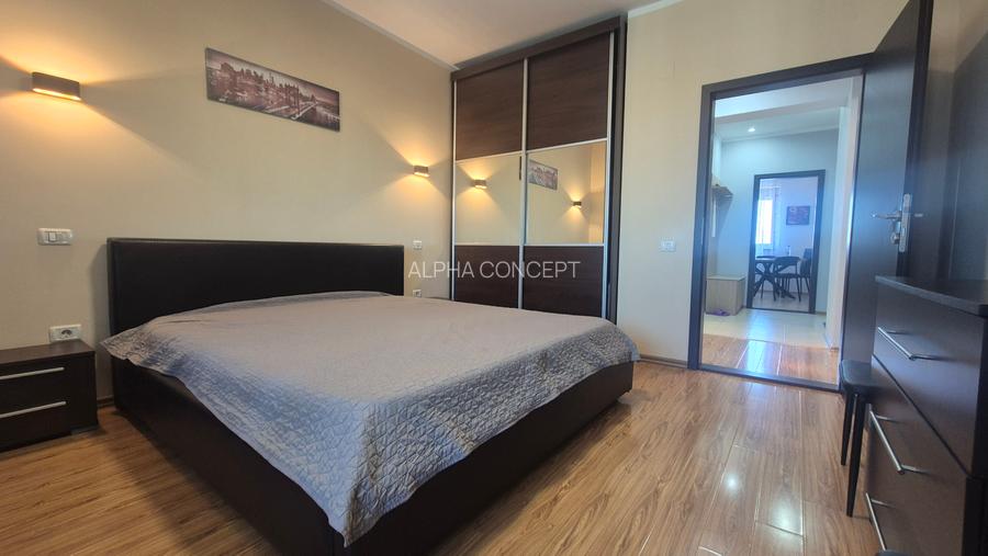 2 Camere, Termen Lung, 70 Mp, Centrala pe Gaze - 14